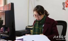 湖北宜都傅阿姨：一双勤劳手，做良心企业！