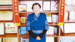 内蒙古善良的传奇：白秀枝的创业路