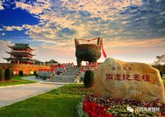 恋恋江西赣州城——来自春日的游玩邀约