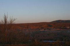 建设新乡村、恢复古村貌——千年古村丁家烟邀您