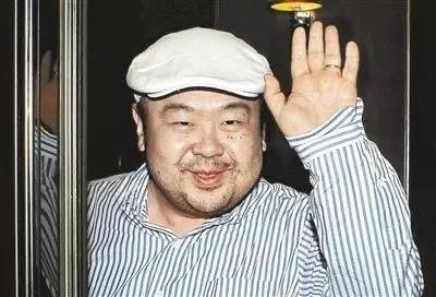 韩媒：金正恩长兄在马来西亚遇害