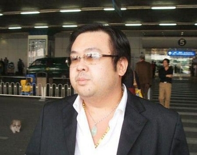 韩媒：金正恩长兄在马来西亚遇害