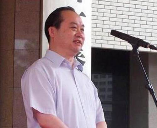 福建广播影视集团原董事长受贿千余万 被判刑11年