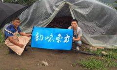 “韵味东方”开启中国正宗特产营销之路