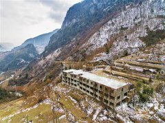 重庆巫溪县：加工中药材 拓宽致富路