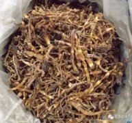 正宗的江西宜丰特产