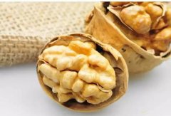 坚果好吃 仍要注意食用禁忌