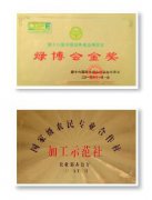 甘肃环县“ 羊羔肉”走出致富新模式