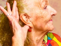 养生：耳朵出了这问题可能是脑血管在报警