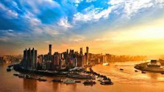 重庆推进大都市大三峡大武陵旅游产业格局