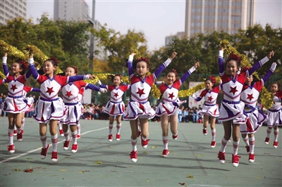 破解民生“九难” 狠抓基础教育