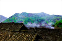 湖南绥宁县侗族乡双门村:致力建设美丽乡村