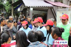 <b>人人参与创建 处处提升文明</b>