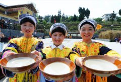 <b>四川：川渝四十二家媒体探访 换个角度看古蔺</b>