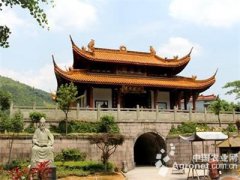 <b>浙江萧山：用乡村旅游打开发展大门</b>