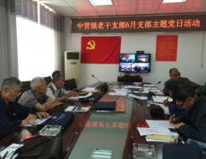 湖北：百余乡镇基层党组织实现“党建云”平台接入