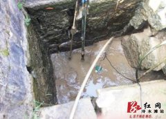 <b>湖南冷水滩：乡镇集中供水工程已基本恢复</b>