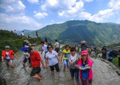 桂林：县域经济跨越发展 助推国际旅游胜地建设