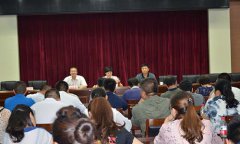 陕西：宝塔区召开乡镇街道创文工作现场观摩会