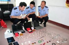临澧：深入乡镇开展道路交通安全宣传活动