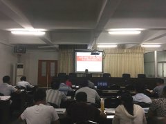 福建：永泰消防大队组织开展乡镇长、村（居）两委负责人消防安全