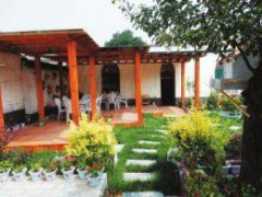 太原：青草坡模式 旅游脱贫的乡村试验