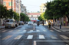 四川：仁寿县宝飞镇加强乡镇环境治理让居民过上幸福生活