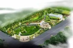 <b>四川：泸州投资3.5亿 新建城西连江公园</b>