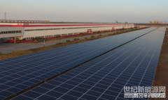 商机无限!挑战重重!这就是农村光伏市场