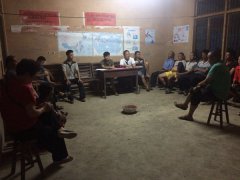 贵州：羊场镇积极组织开展农村土地确权矛盾纠纷排查调解