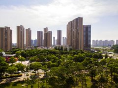 中国楼市“变轨”： 购租并举 农村集体用地建设租赁房将成亮点