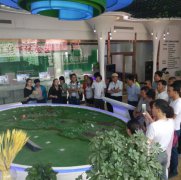 甘肃甘州：农村实用人才专业合作社致富带头人赴外培训班圆满结束