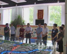 山东:禹城市政协组织各乡镇开展政协委员联络室提升工作观摩会