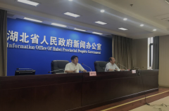 重磅！三年以内，湖北将实现乡镇生活污水治理全覆盖
