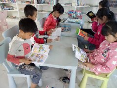 重庆：渝北区妇联扎实开展“让爱留守 关爱农村留守儿童特别行动