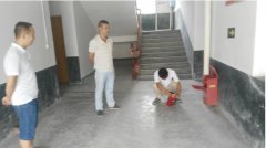 贵州：黎平县民政局深入乡镇开展民政福利机构