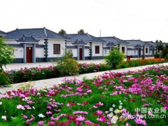 浙江：建德动员部署美丽乡村建设（图）