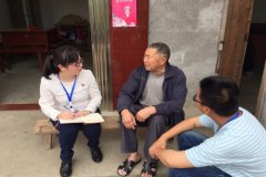 <b>配强力量压实责任 乡镇纪委立案数增3倍</b>