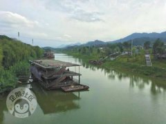 <b>四川:泸州泸县关闭搬迁111家养殖场 守护濑溪河水质</b>