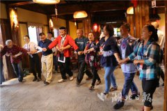 <b>湖北：太阳河乡与台湾嘉义县阿里山乡缔结“兄弟乡镇”</b>