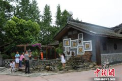 <b>四川：成都崇州“众筹·众治” 探索建设幸福美丽新农村新模式</b>