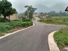 重庆：铜梁大庙镇 加快农村联网公路建设