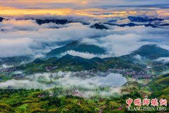 <b>浙江：一袋垃圾的资源化之旅 桐庐农村垃圾分类处置全覆盖</b>