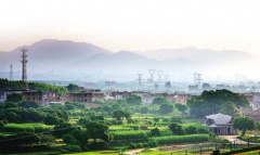 <b>厦门:“田园牧歌”在集美乡村唱响 让乡村更宜居宜业</b>