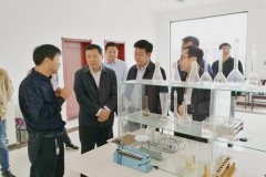湖南： 漯河市委常委李思杰到召陵区驻点调研农村“双增”工作