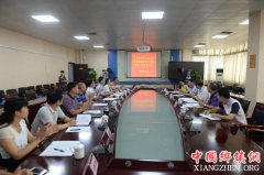 广西：自治区林业厅到新区开展农村土地确权督查工作