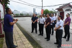 <b>四川：彭山农村改革试验区改革试点工作获省委改革办好评</b>