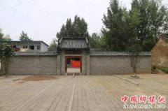 河南宛城区黄台岗镇：“党建＋”引领 做大做强魅力乡镇