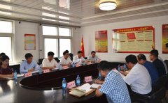 辽宁：葫芦岛市政协建言村级集体经济发展