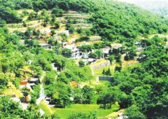 <b>郑州:生态+人文 撬动乡村游发展之路</b>